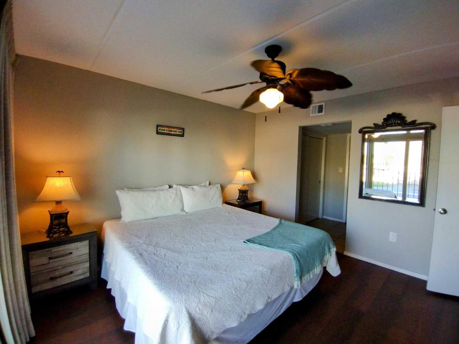 Beachview 206 Condominium Condo South Padre Island Extérieur photo