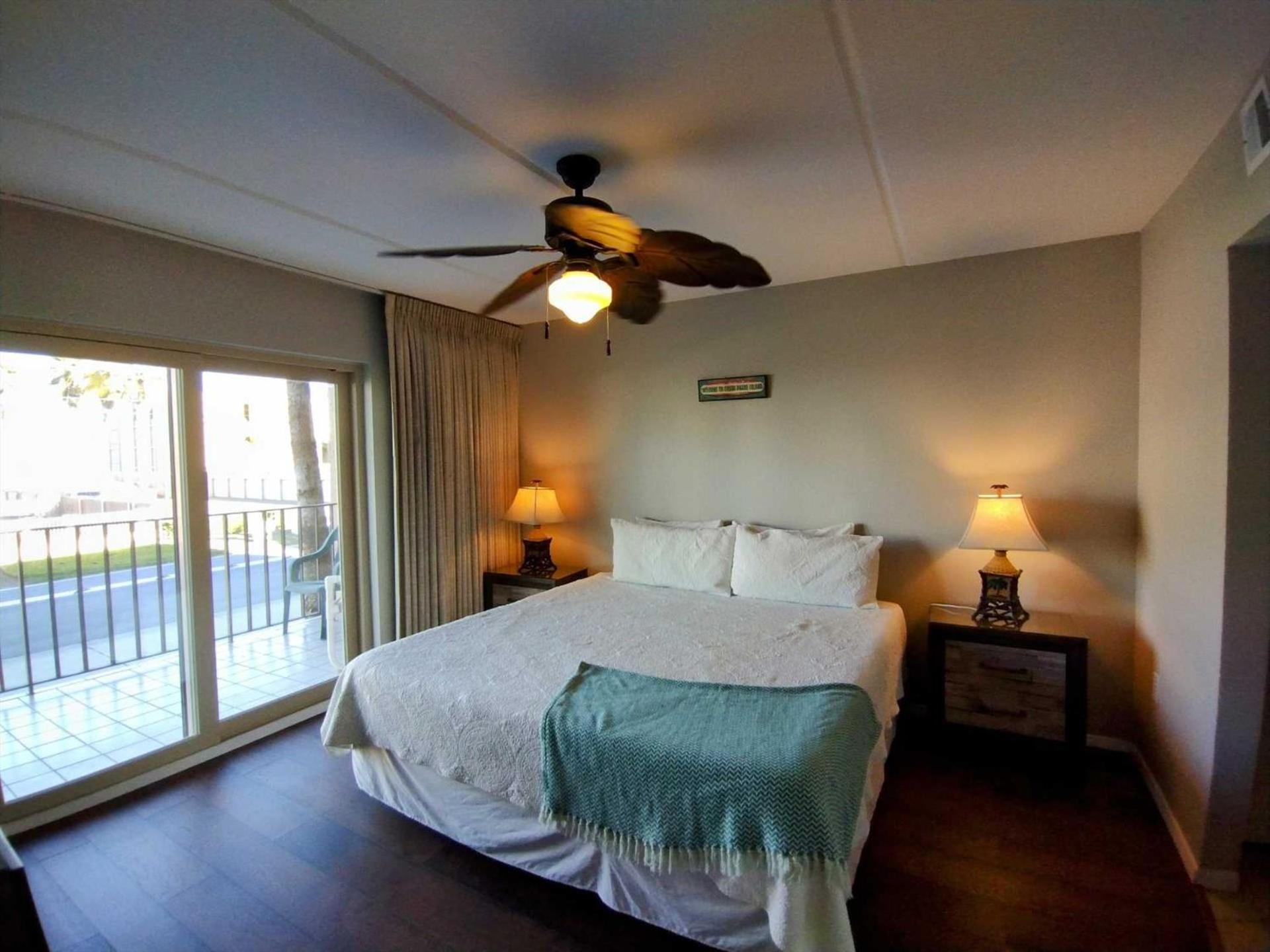 Beachview 206 Condominium Condo South Padre Island Extérieur photo