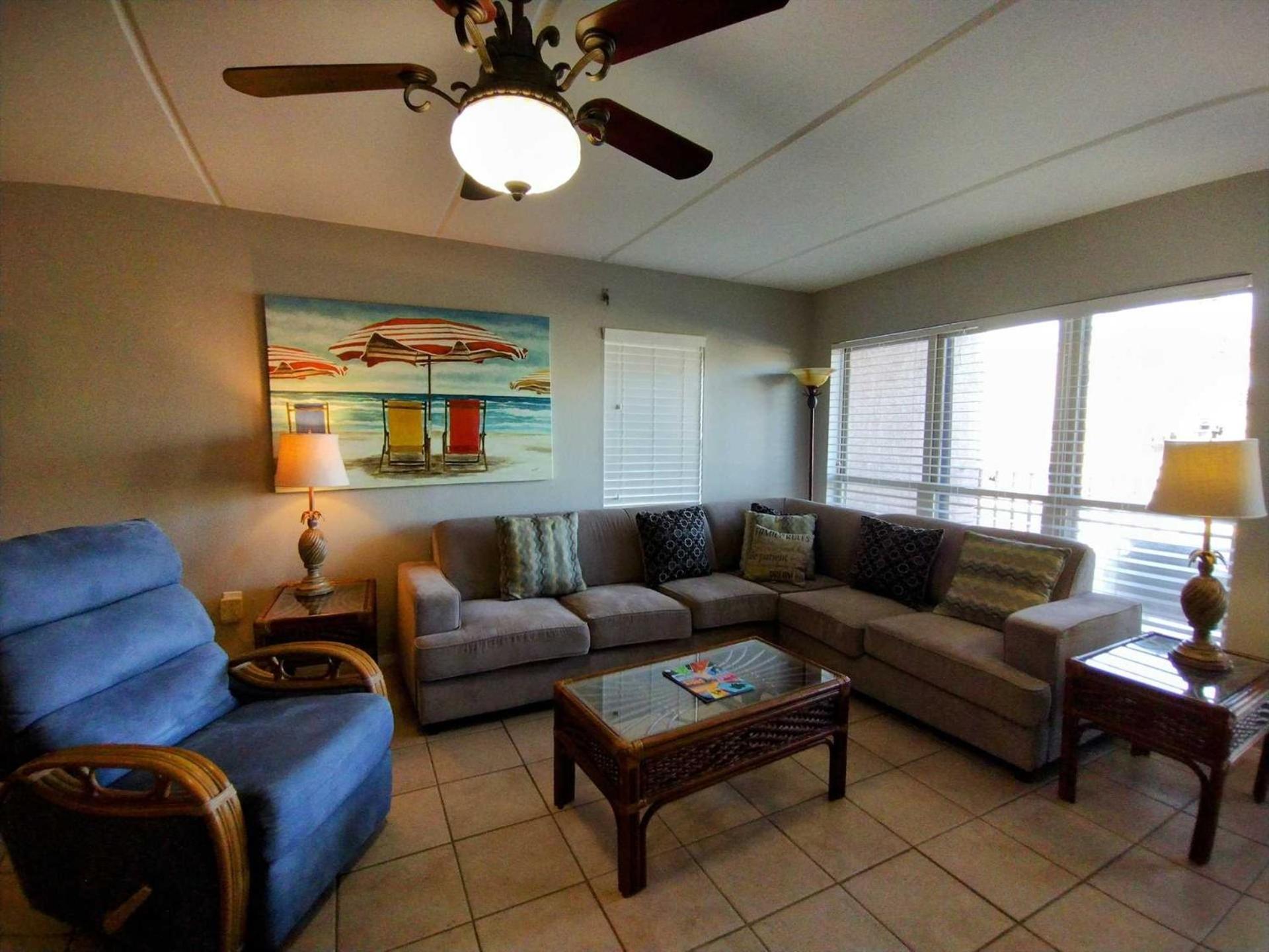 Beachview 206 Condominium Condo South Padre Island Extérieur photo