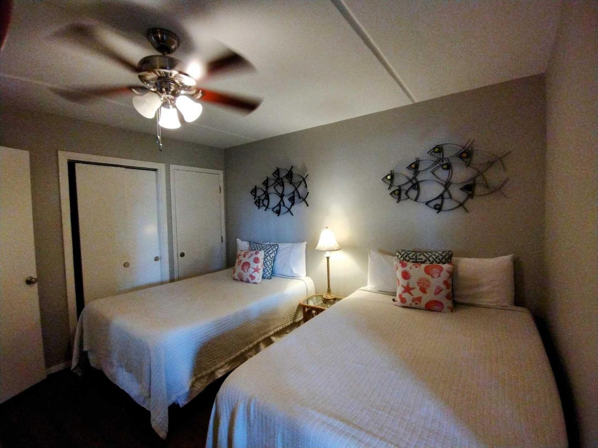 Beachview 206 Condominium Condo South Padre Island Extérieur photo