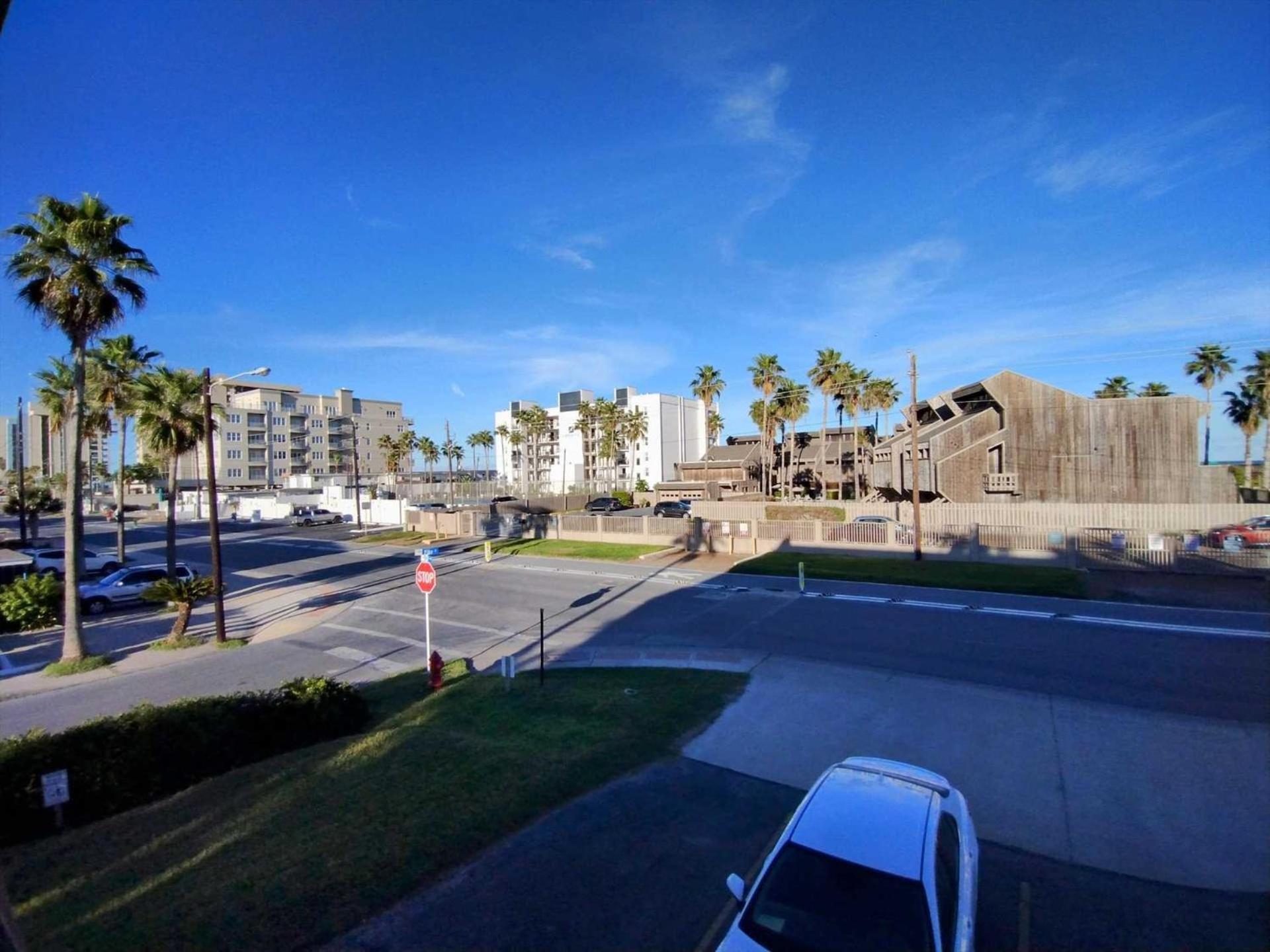 Beachview 206 Condominium Condo South Padre Island Extérieur photo